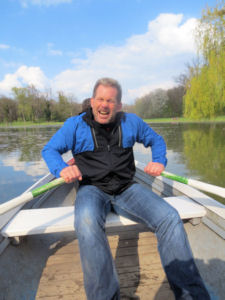 Detlef-Rudert