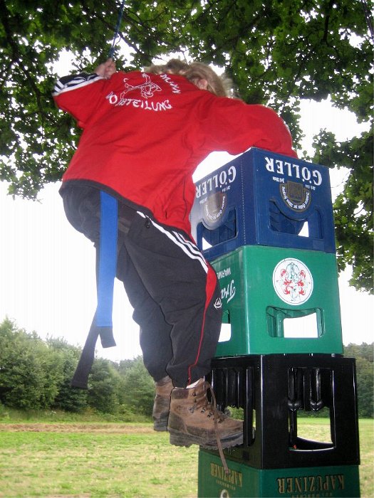 65_Erste_Kletterversuche