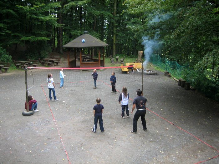 26_Volleyball