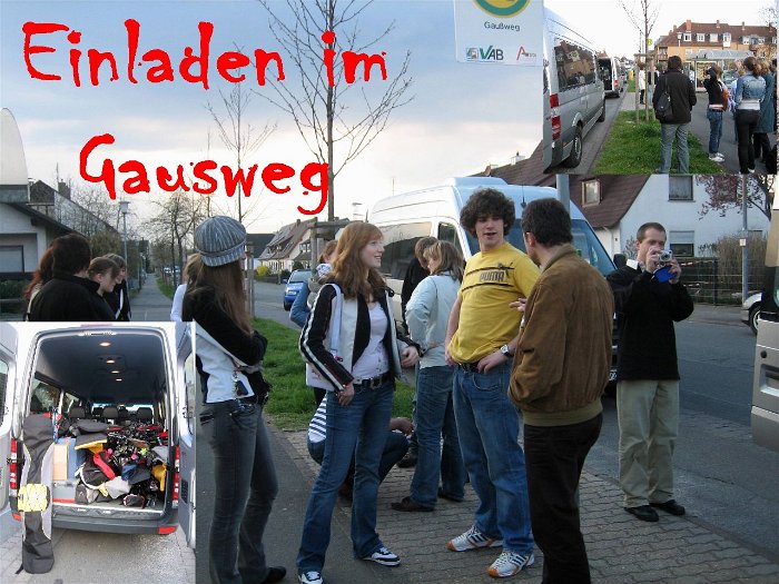 H01_Einladen