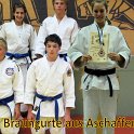 Neue-Braungurte