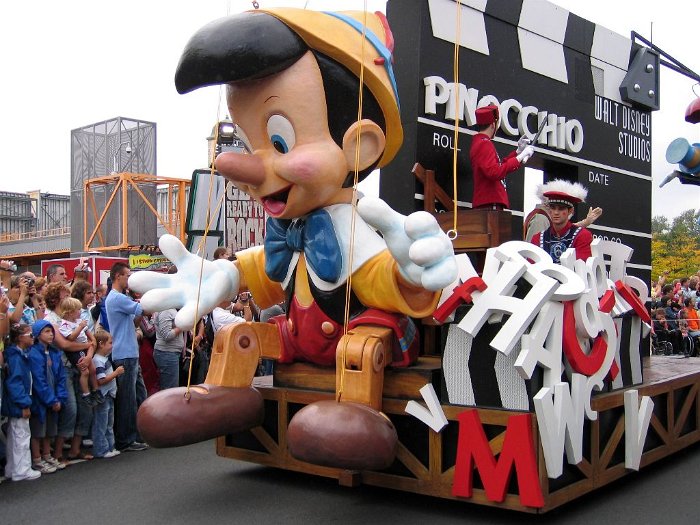 51_Pinocchio
